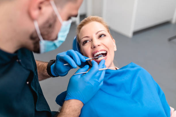 Oral Surgery in Seaman, OH
