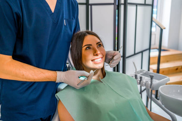 Laser Dentistry in Seaman, OH